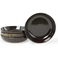 Serax Assiette petit déjeuner Surface 19 cm lot de 4