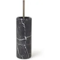 Aquanova Brosse WC Aquanova Nero Noir