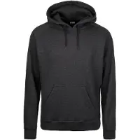 Urban Classics Sweat-shirt 'Blank' | XL | male
