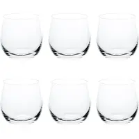 Schott zwiesel Verre Schott Zwiesel Banquet 0,33 ml (6 pièces)