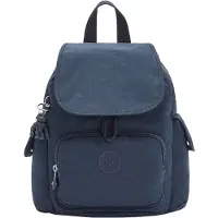 Kipling Sac à dos 'CITY PACK MINI' bleu-gris