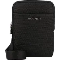 Bogner Sac à bandoulière 'Keystone Frank' noir