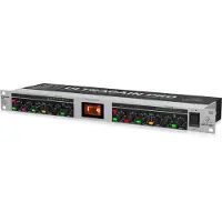 Behringer MIC2200 V2 Ultragain Pro Mic Preamplifier