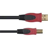 Yellow cable N01-3