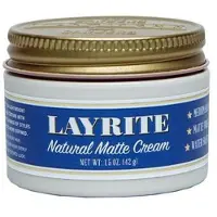 Layrite Natural Matte Cream 42g