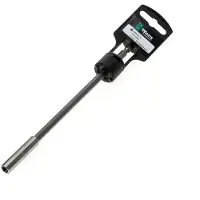 Wera 899/4/1 Support/adaptateur Universel S, 1/4 X 200 Mm