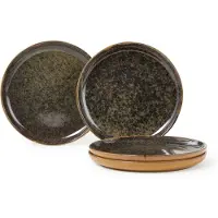 Serax Assiette petit déjeuner Surface 16 cm lot de 4