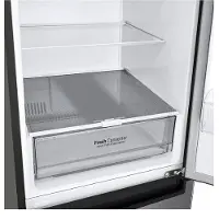 LG GBB62PZGFN Door Cooling