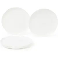 Serax By Piet Boon assiette petit déjeuner M 20 cm lot de 4
