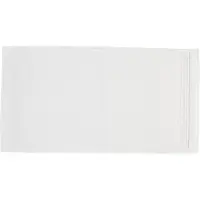 Beddinghouse Serviette Beddinghouse Sheer Large Blanc (60 x 110 cm)
