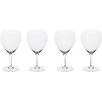 Serax Verre à champagne Inku 20 c lot de 4