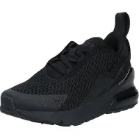 Nike Baskets 'Air Max 270' noir