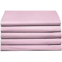 Cinderella Drap housse Cinderella Candy (Coton)-90 x 220 cm