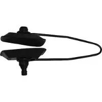 Sonstiges Caisse de bateau Flusher moteur hors-bord Z-drive