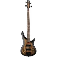 Ibanez SR600E Antique Brown Stain Burst