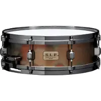 Tama LBZ1445 S.L.P. 14" Bronze Aged Caisse claire