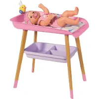 Baby Born , Table à langer, 829998