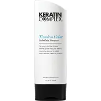 Keratin Complex Timeless Color Shampoing 400 ml
