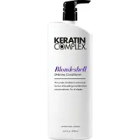 Keratin Complex Blondeshell Debrass Conditioner 1.000 ml