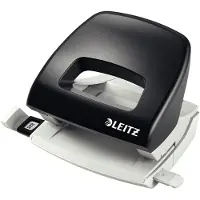Leitz Perforateur série NeXXt 5038 , noir
