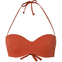 O'Neill Haut de Maillot de Bain O'Neill Women Havaa Mix Bossa Nova Red-38C