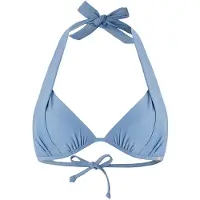 O'Neill Haut de Maillot de Bain O'Neill Women Sao Mix Walton Blue-40B