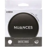 Cokin Filtre Nuances ND-X 32-1000 72mm
