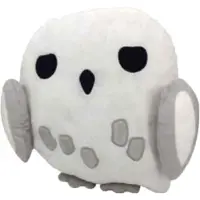 Warner bros Coussin Hedwig Harry Potter