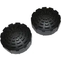 Telesteps Bouchon d'échelle Telesteps 80.8mm Classico Compact 3.8m