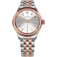JOWISSA montre Mixte J4.229.M