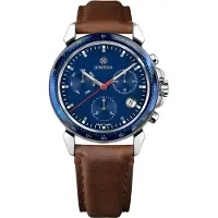 JOWISSA - J7.126.L - Montre-bracelet - Hommes - Quartz - LeWy 9