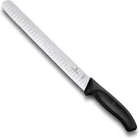 Victorinox Couteau à Viande Swiss Classic Ham 25 Cm