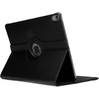 Handyhuellen.de Coque tablette rotatif à 360° Apple iPad Pro 12.9 (2018) - Noir