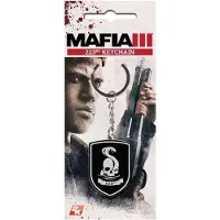 Gaya Entertainment Mafia III porte-clés métal 223rd