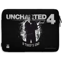 Uncharted 4 - Laptop Sleeve 15 Inch - A Thief's End