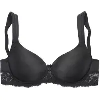 LASCANA Soutien-gorge noir