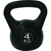 Tunturi Poids Tunturi PE Kettlebell 4 KG