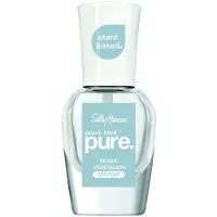 Sally Hansen - Vao Pure Vernis A Ongles Base Et Top Coat 10 Ml