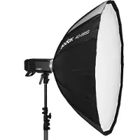 Godox AD S85S Softbox Multifonctionnel 85CM pour AD400Pro
