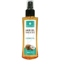 MADIS S.A. GREECE Huile capillaire Fresh Secrets à la noix de coco 150 ml