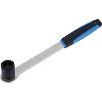 Bbb Pullstar L Btl-20l Cartridge Wrench Argenté