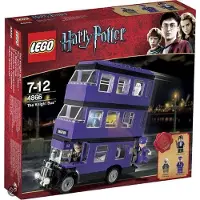 LEGO Harry Potter 4866 Le Magicobus