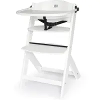 Kinderkraft Chaise haute 3 en 1 ENOCK de