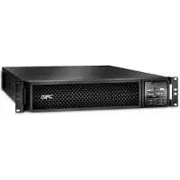 APC Smart-UPS On-Line SRT alimentation d'énergie non interruptible Double-conversion (en ligne) 3 kVA 2700 W