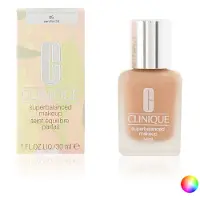 Clinique Super équilibré 28 Léger