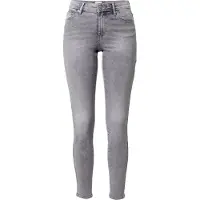 ONLY Jean 'Wauw' gris denim