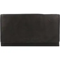 Green Burry Porte-monnaies noir