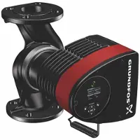 Grundfos Pompe de circulation à régulation électrique MAGNA3_40-80F PN6/10 220 mm 1x230 V, 1 pièce.