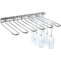 Assheuer & Pott APS Gläserschiene 45 x 32 cm, H: 6 cm 93400