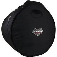 Ahead Housse Grosse Caisse 24"x18" Armor Case AR1824